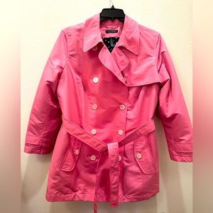 Ralph Lauren Rain Coat